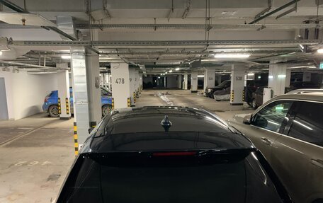 Nissan X-Trail, 2018 год, 1 900 000 рублей, 7 фотография