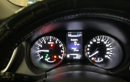 Nissan X-Trail, 2018 год, 1 900 000 рублей, 15 фотография