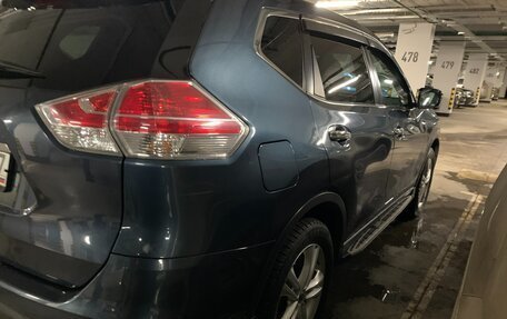 Nissan X-Trail, 2018 год, 1 900 000 рублей, 5 фотография