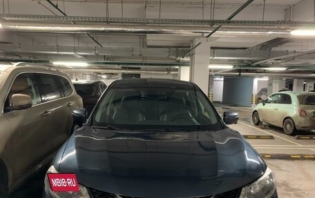 Nissan X-Trail, 2018 год, 1 900 000 рублей, 2 фотография