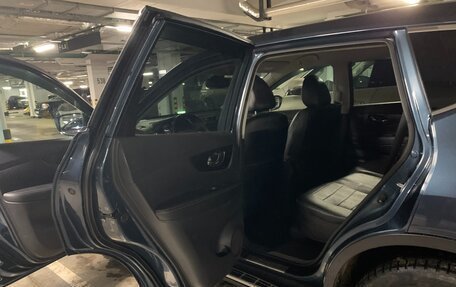 Nissan X-Trail, 2018 год, 1 900 000 рублей, 11 фотография