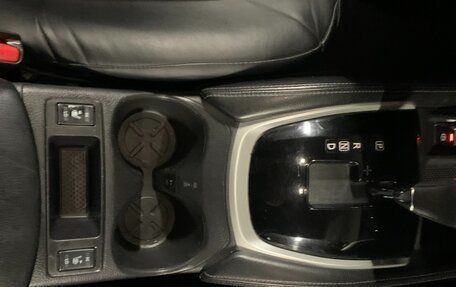 Nissan X-Trail, 2018 год, 1 900 000 рублей, 16 фотография