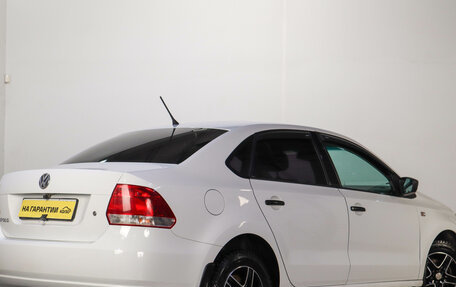 Volkswagen Polo VI (EU Market), 2014 год, 649 000 рублей, 2 фотография