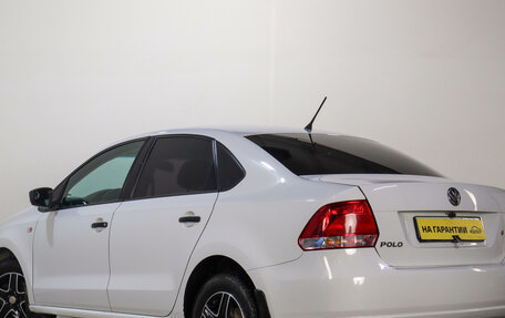 Volkswagen Polo VI (EU Market), 2014 год, 649 000 рублей, 7 фотография