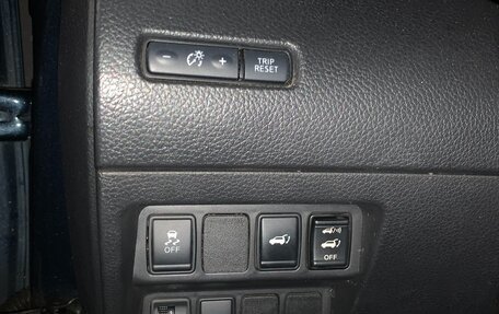 Nissan X-Trail, 2018 год, 1 900 000 рублей, 18 фотография