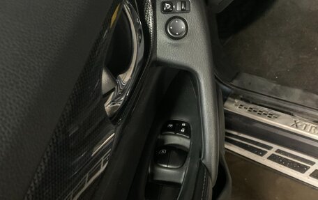 Nissan X-Trail, 2018 год, 1 900 000 рублей, 17 фотография