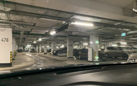 Nissan X-Trail, 2018 год, 1 900 000 рублей, 20 фотография