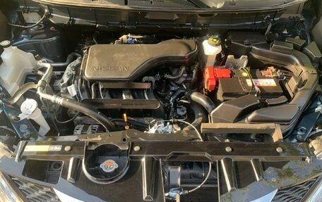 Nissan X-Trail, 2018 год, 1 900 000 рублей, 21 фотография