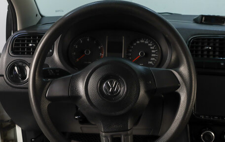 Volkswagen Polo VI (EU Market), 2014 год, 649 000 рублей, 10 фотография