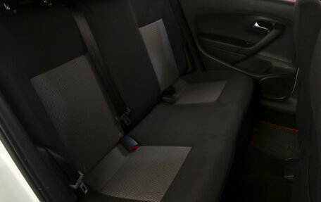 Volkswagen Polo VI (EU Market), 2014 год, 649 000 рублей, 19 фотография