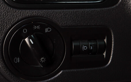 Volkswagen Polo VI (EU Market), 2014 год, 649 000 рублей, 18 фотография