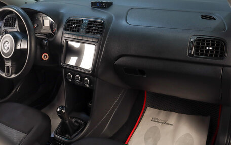 Volkswagen Polo VI (EU Market), 2014 год, 649 000 рублей, 11 фотография