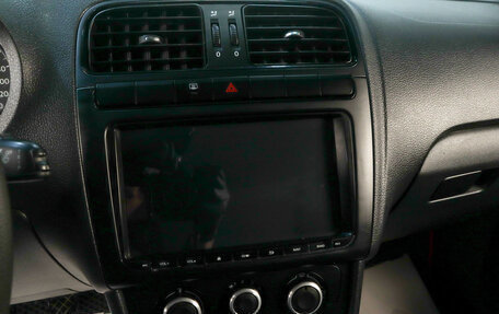 Volkswagen Polo VI (EU Market), 2014 год, 649 000 рублей, 14 фотография