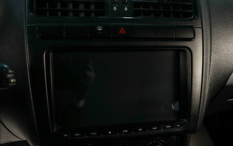 Volkswagen Polo VI (EU Market), 2014 год, 649 000 рублей, 15 фотография