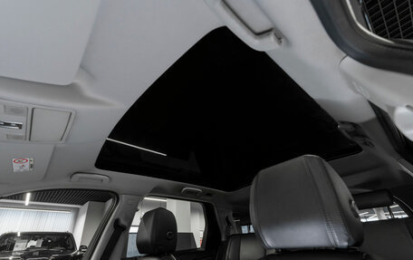 Land Rover Discovery Sport I рестайлинг, 2016 год, 1 940 000 рублей, 10 фотография