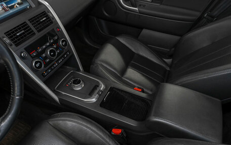 Land Rover Discovery Sport I рестайлинг, 2016 год, 1 940 000 рублей, 17 фотография