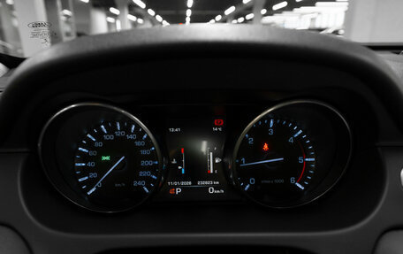 Land Rover Discovery Sport I рестайлинг, 2016 год, 1 940 000 рублей, 12 фотография