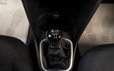 Volkswagen Polo VI (EU Market), 2012 год, 639 000 рублей, 16 фотография