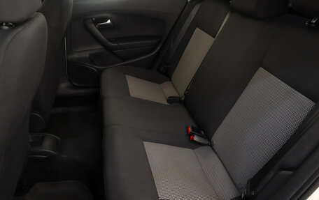 Volkswagen Polo VI (EU Market), 2012 год, 639 000 рублей, 18 фотография