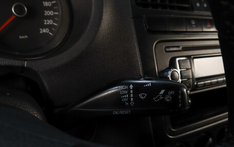 Volkswagen Polo VI (EU Market), 2012 год, 639 000 рублей, 13 фотография