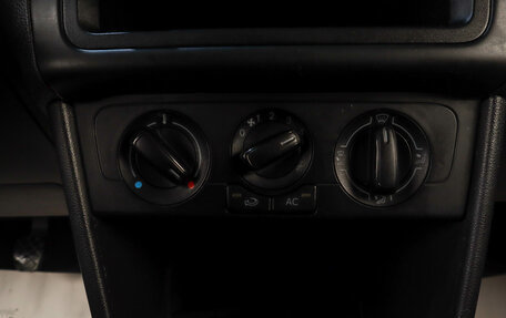 Volkswagen Polo VI (EU Market), 2012 год, 639 000 рублей, 15 фотография