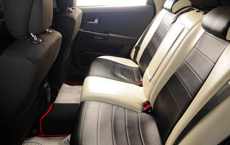 KIA cee'd I рестайлинг, 2011 год, 719 000 рублей, 9 фотография