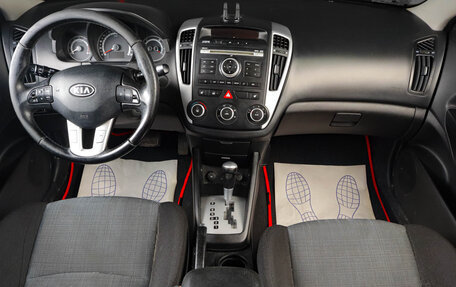 KIA cee'd I рестайлинг, 2011 год, 719 000 рублей, 13 фотография