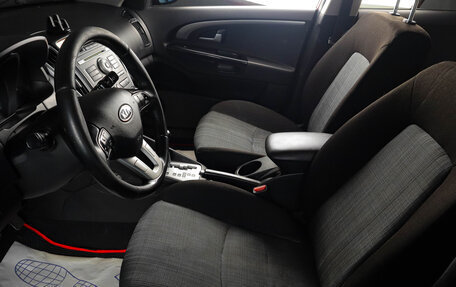 KIA cee'd I рестайлинг, 2011 год, 719 000 рублей, 8 фотография