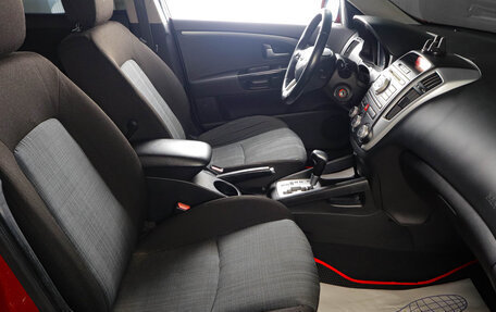 KIA cee'd I рестайлинг, 2011 год, 719 000 рублей, 11 фотография