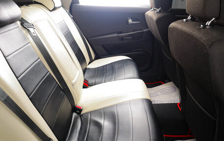 KIA cee'd I рестайлинг, 2011 год, 719 000 рублей, 10 фотография