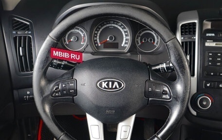 KIA cee'd I рестайлинг, 2011 год, 719 000 рублей, 15 фотография