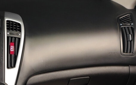 KIA cee'd I рестайлинг, 2011 год, 719 000 рублей, 14 фотография