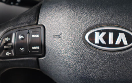 KIA cee'd I рестайлинг, 2011 год, 719 000 рублей, 16 фотография