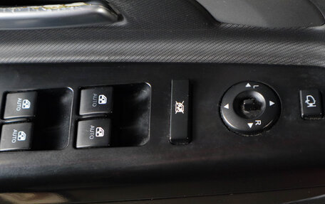 KIA cee'd I рестайлинг, 2011 год, 719 000 рублей, 20 фотография