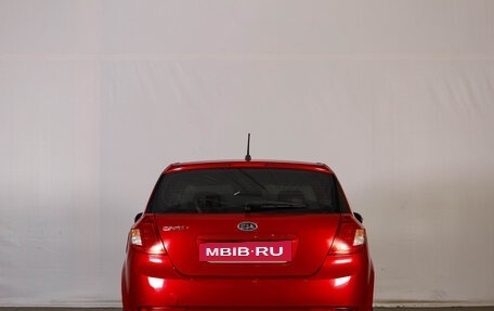 KIA cee'd I рестайлинг, 2011 год, 719 000 рублей, 6 фотография