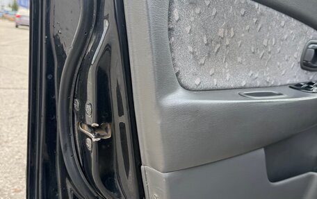 KIA Spectra II (LD), 2009 год, 260 000 рублей, 6 фотография