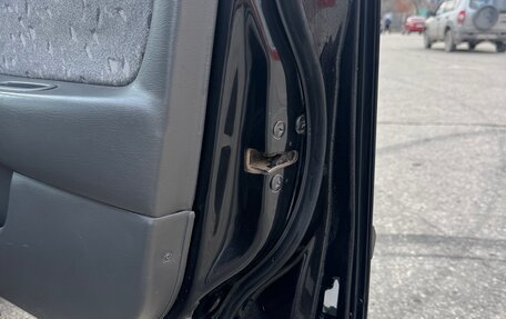 KIA Spectra II (LD), 2009 год, 260 000 рублей, 9 фотография