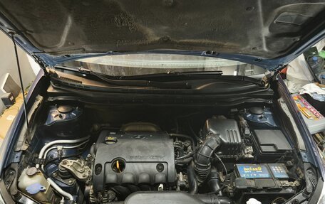 Hyundai Elantra IV, 2008 год, 800 000 рублей, 8 фотография