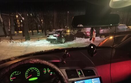 SsangYong Kyron I, 2007 год, 377 700 рублей, 7 фотография