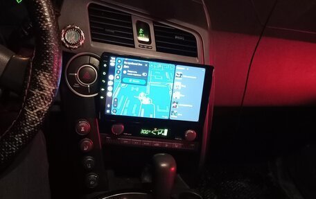 SsangYong Kyron I, 2007 год, 377 700 рублей, 8 фотография