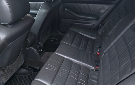 Audi A6, 2001 год, 400 000 рублей, 6 фотография