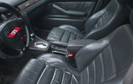 Audi A6, 2001 год, 400 000 рублей, 5 фотография