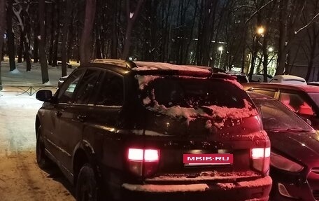 SsangYong Kyron I, 2007 год, 377 700 рублей, 6 фотография