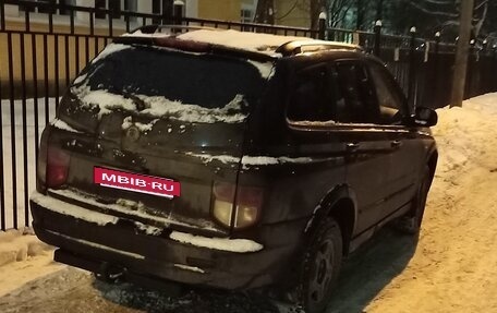 SsangYong Kyron I, 2007 год, 377 700 рублей, 2 фотография