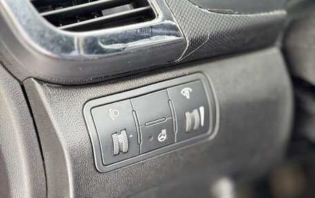 Hyundai Solaris II рестайлинг, 2014 год, 760 000 рублей, 16 фотография