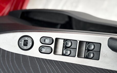 Hyundai Solaris II рестайлинг, 2014 год, 760 000 рублей, 15 фотография