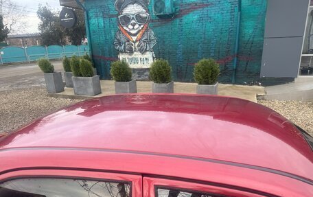 Hyundai Accent II, 2005 год, 479 000 рублей, 9 фотография