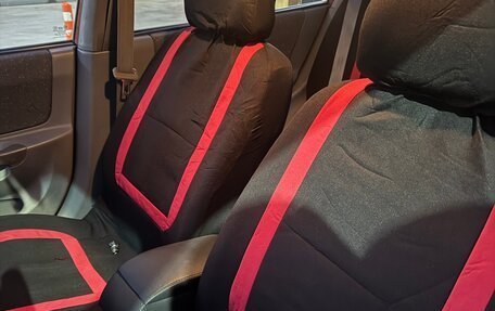 Hyundai Accent II, 2005 год, 479 000 рублей, 14 фотография