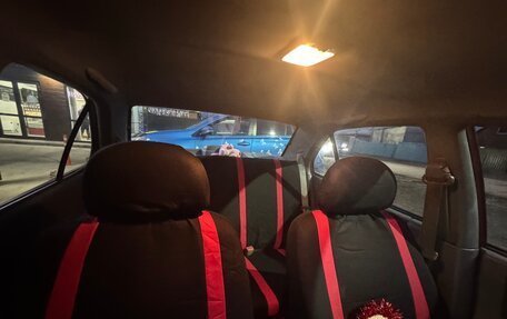 Hyundai Accent II, 2005 год, 479 000 рублей, 16 фотография