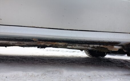 Skoda Octavia IV, 2001 год, 300 000 рублей, 4 фотография